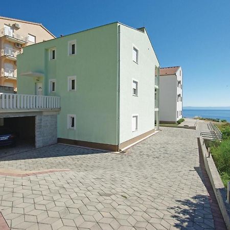 Beautiful Apartment In Krvavica With Wifi Kültér fotó